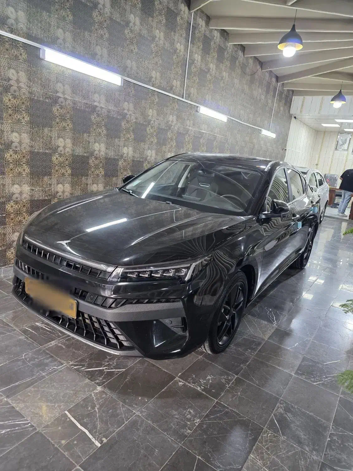 kmc j7 1403|خودرو سواری و وانت|شهر ری, علایین|دیوار