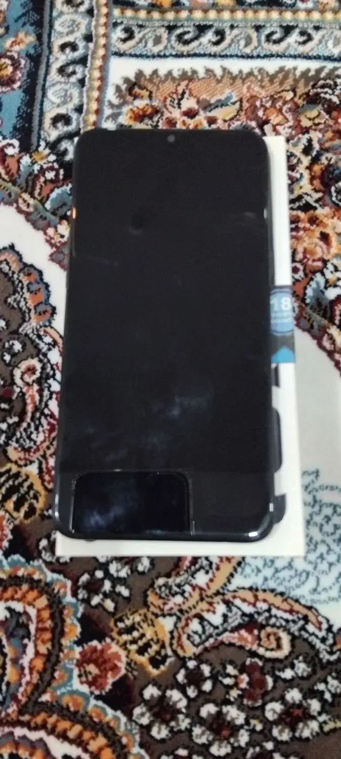 گوشی سامسونگ A10s|موبایل|اهواز, شهرک دانشگاه|دیوار