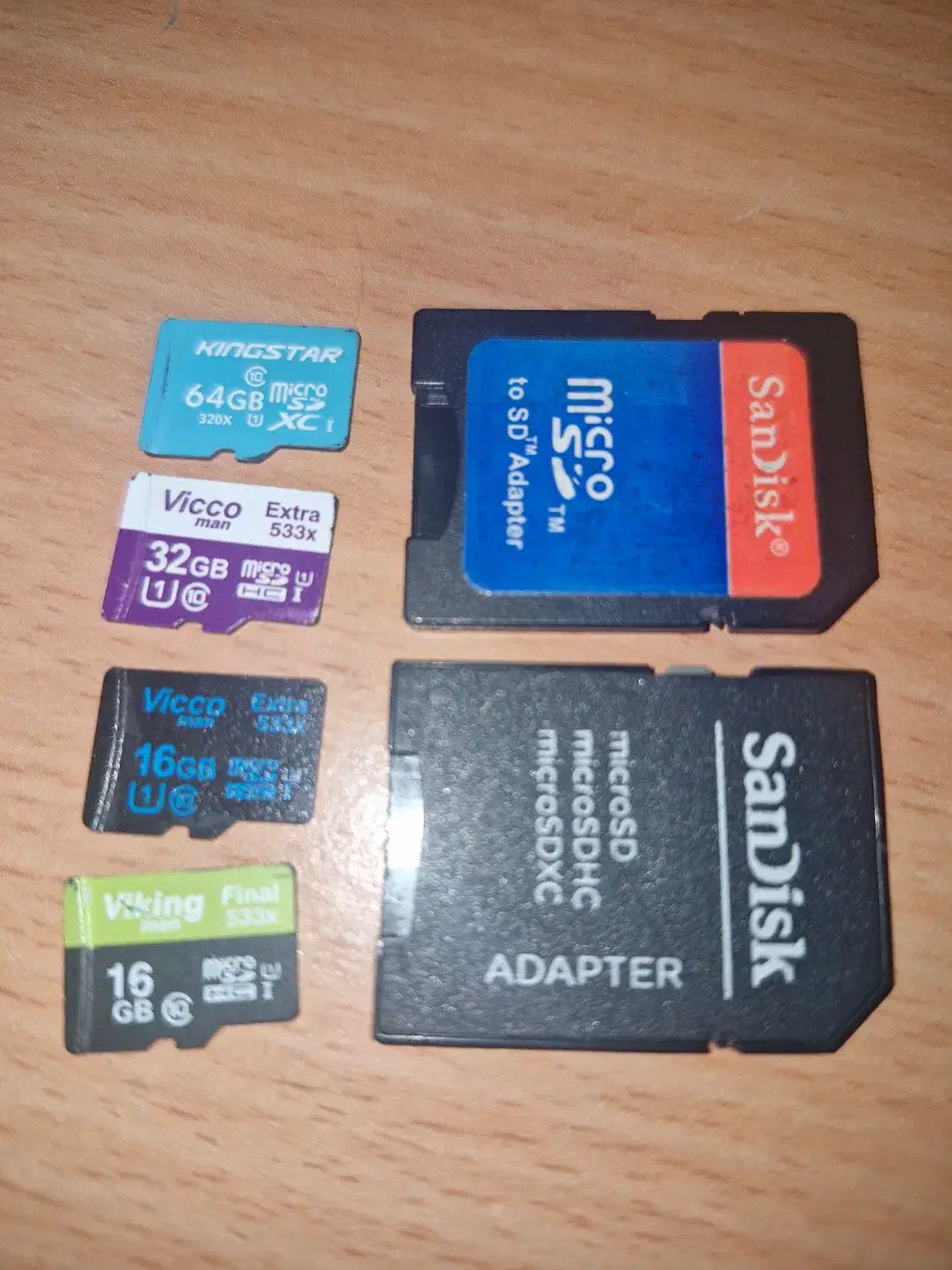 رم گوشی 64،32،16|لوازم جانبی موبایل و تبلت|مرند, |دیوار