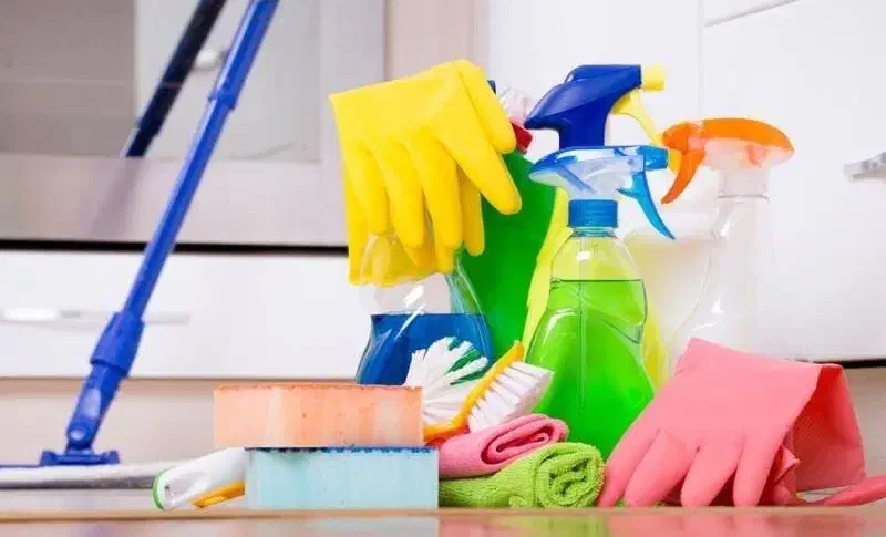 استخدام در حوزه نیروی خدماتی و نظافت|استخدام سرایداری و نظافت|تهران, بلوار کشاورز|دیوار