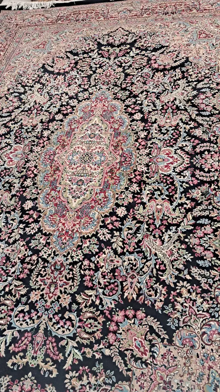 فرش محتشم کاشان|فرش|تهران, خاک سفید|دیوار