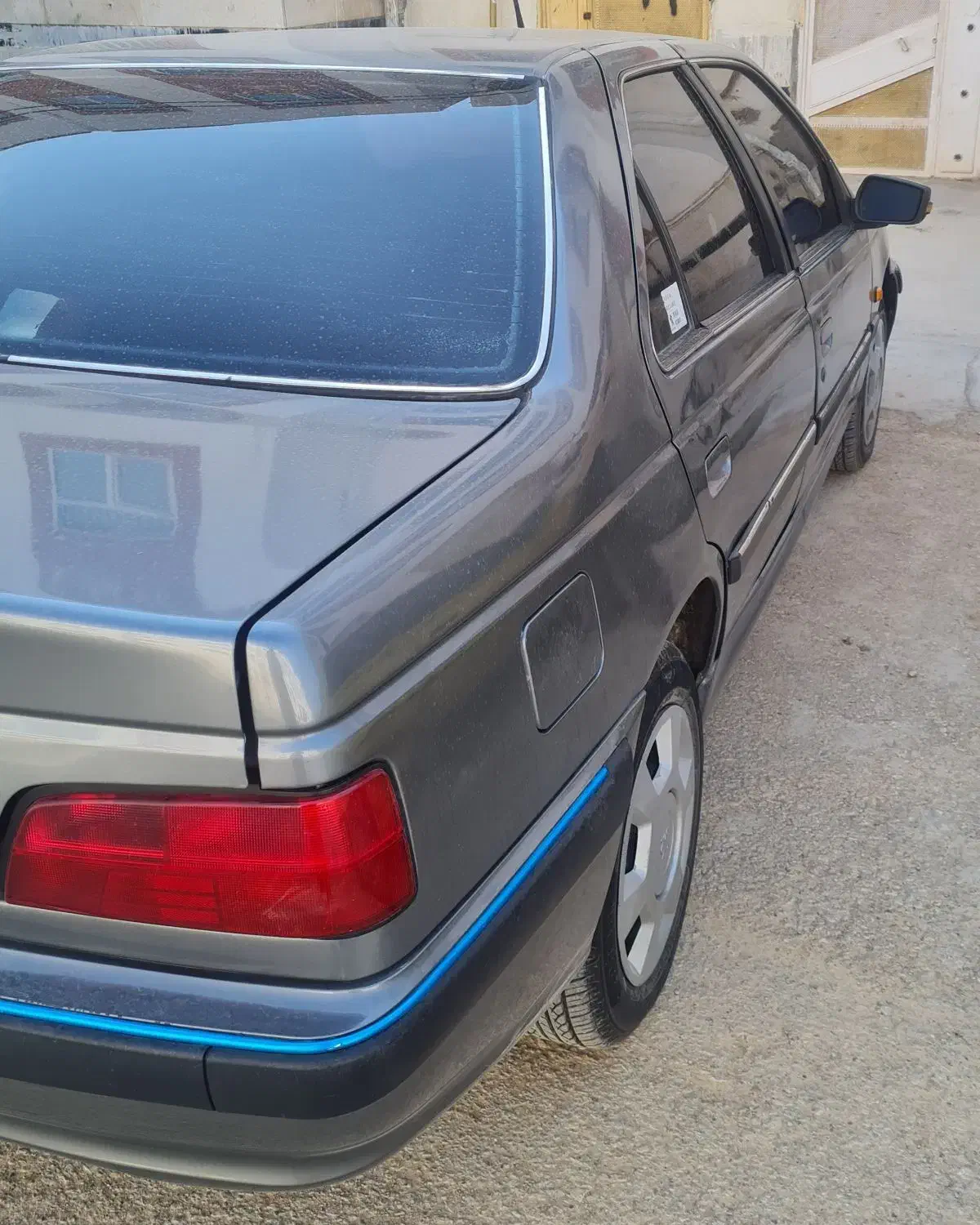 خودرو|خودرو سواری و وانت|دهدشت, |دیوار