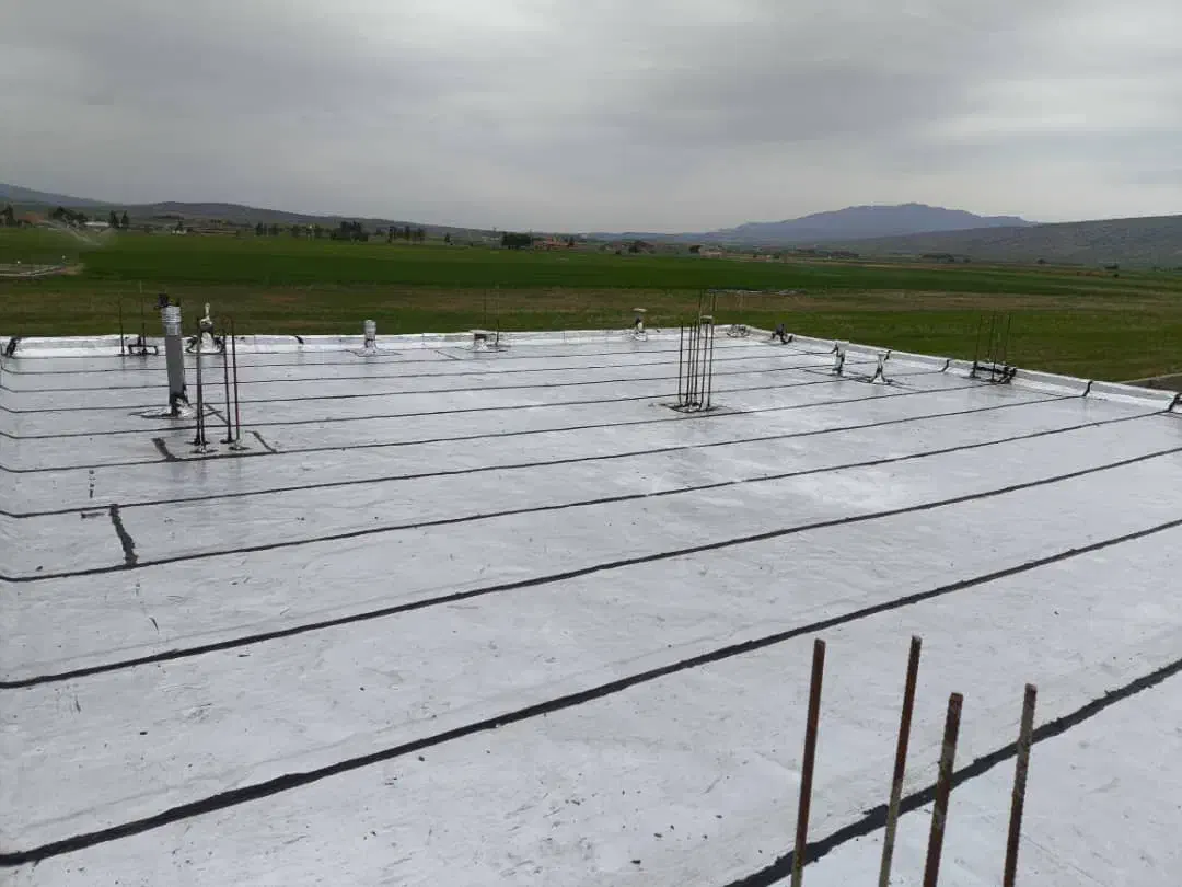 فروش و نصب ایزوگام|خدمات پیشه و مهارت|مرودشت, علی‌آباد‎|دیوار