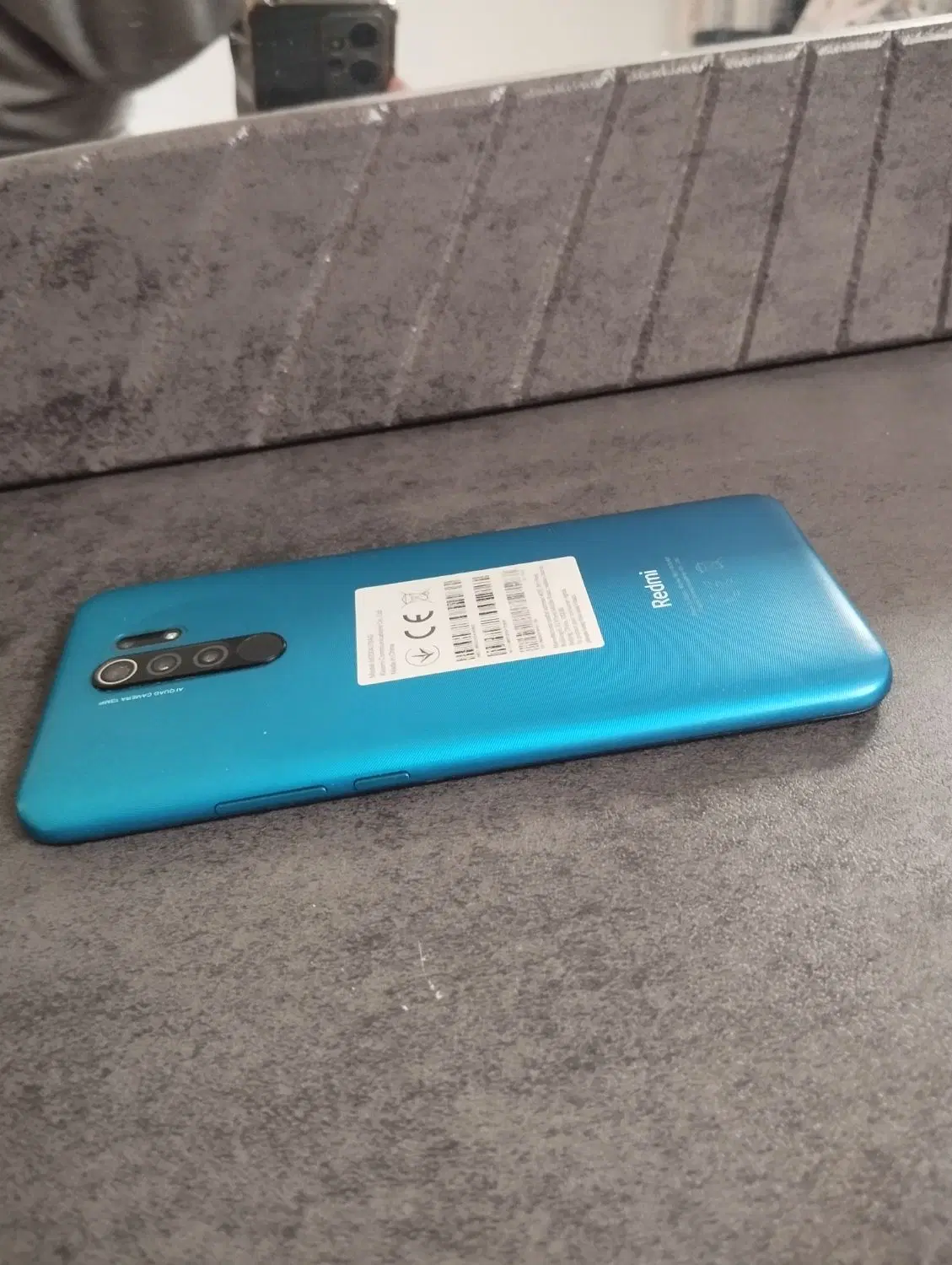 Redmi 9|موبایل|ارومیه, |دیوار