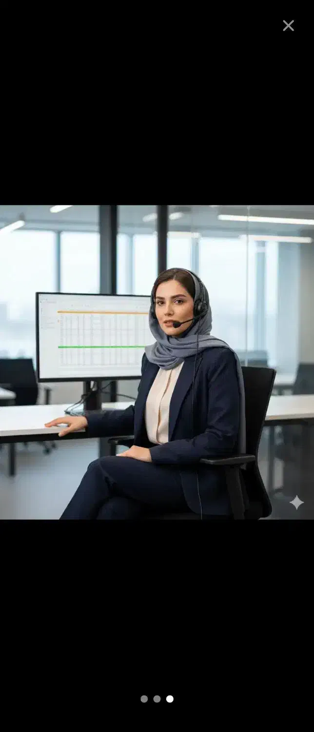 بازاریاب خانم جهت لاین آرایشی با حقوق بالا۴۰م|استخدام درمانی، زیبایی، بهداشتی|بندرعباس, |دیوار