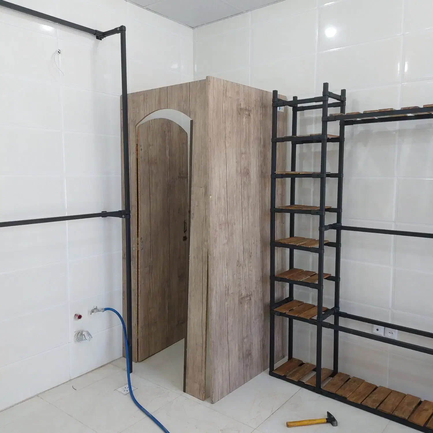 وسایل مغازه|فروشگاه و مغازه|آران و بیدگل, |دیوار