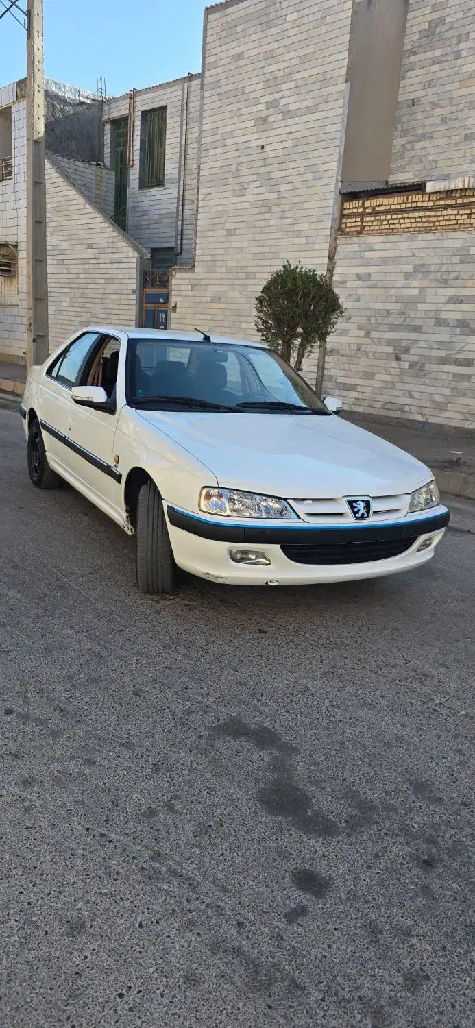 پارس tu5 سیمی 1400|خودرو سواری و وانت|بندر ماهشهر, |دیوار