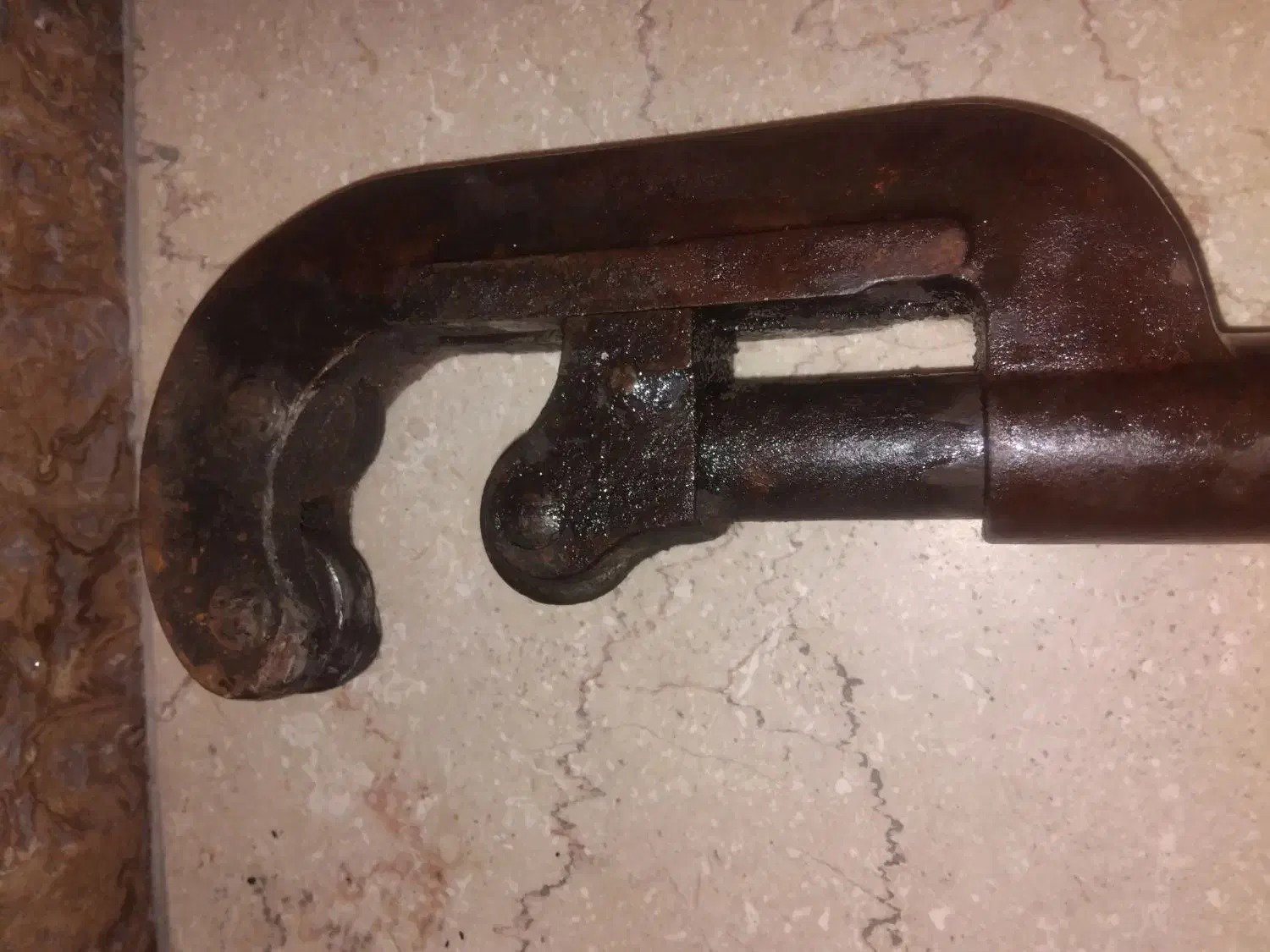 لوله بر دستی|ابزارآلات|تهران, کیانشهر|دیوار