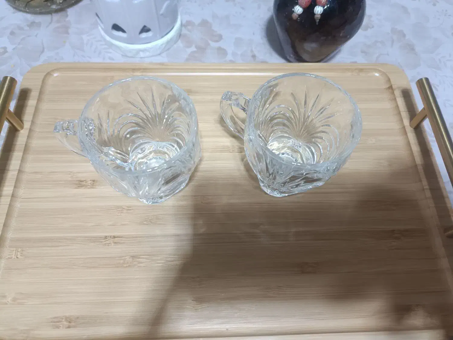 استکان|ظروف سرو و پذیرایی|بیرجند, |دیوار