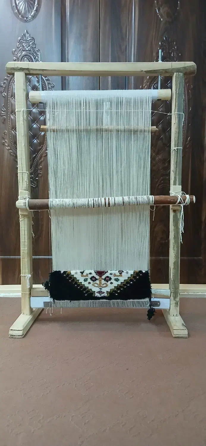 دار قالی یک در هفتاد|عمده‌فروشی|آران و بیدگل, |دیوار