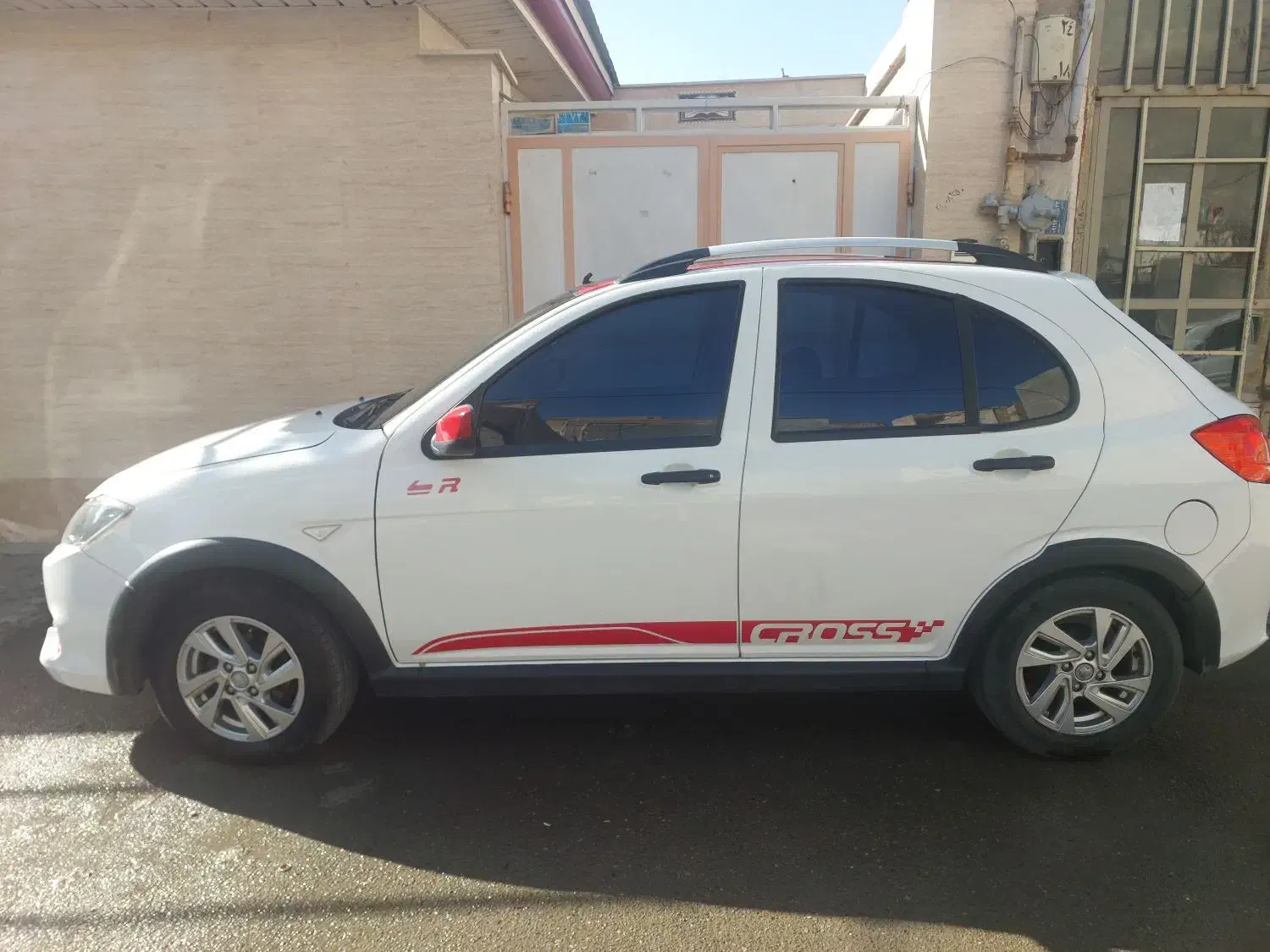 کوئیک R|خودرو سواری و وانت|وحیدیه, |دیوار