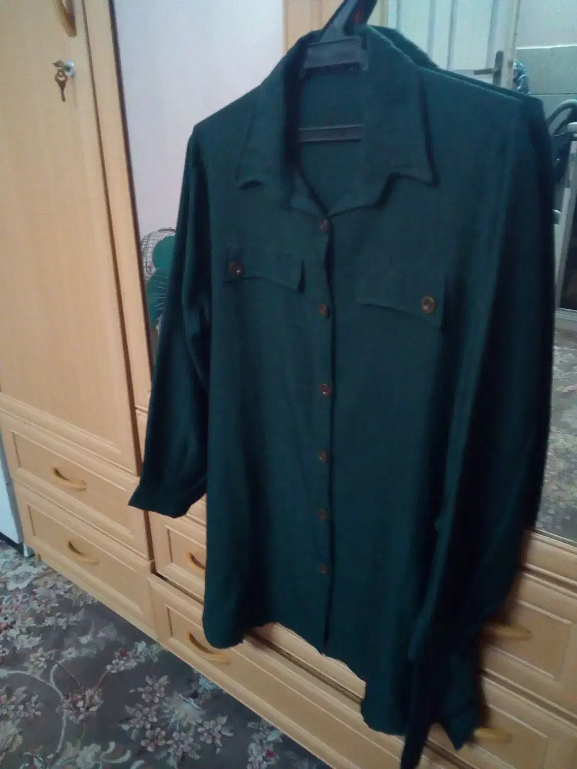 لباس زیاده|لباس|اسلامشهر, شهرک محمدیه|دیوار