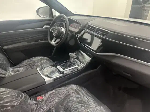 دیگنیتی پرستیژ ۱۴۰۴|خودرو سواری و وانت|شیراز, شهرک سراج|دیوار