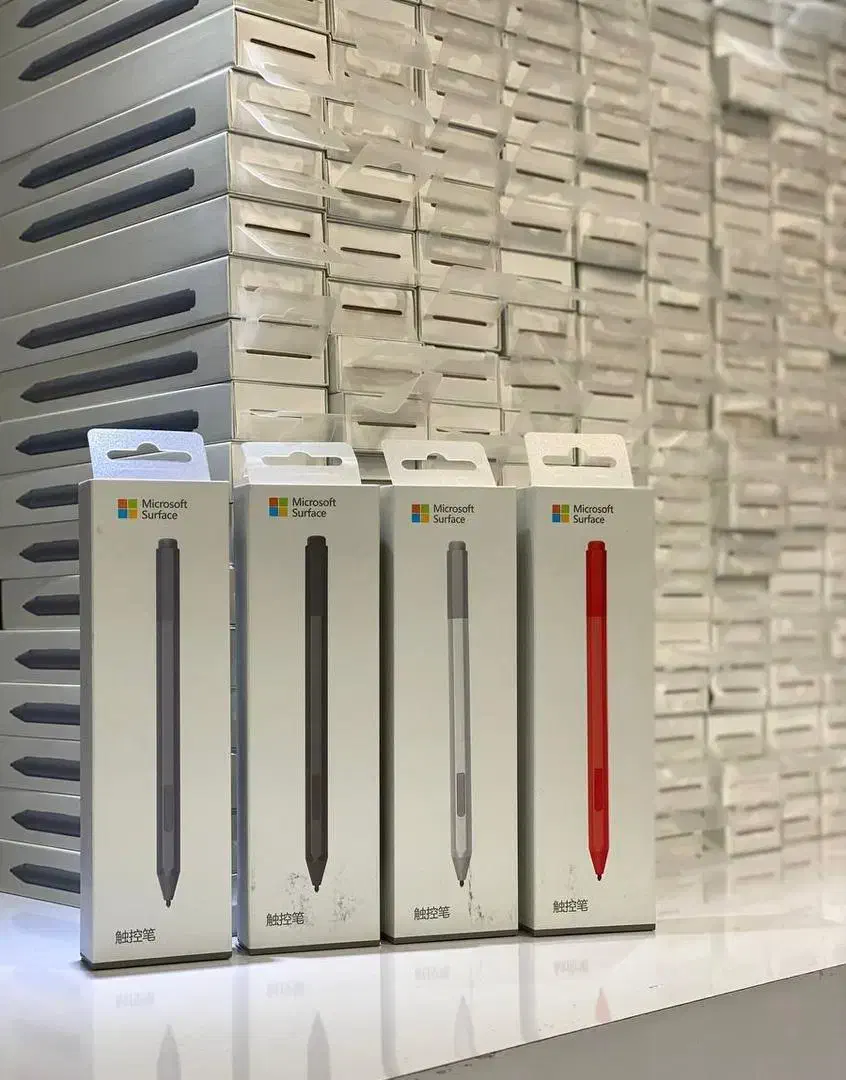 قلم سرفیس ۲۰۱۷ اورجینال|قطعات و لوازم جانبی رایانه|بانه, |دیوار