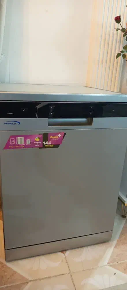 ماشین ظرفشویی|ماشین ظرفشویی|کیاشهر, |دیوار