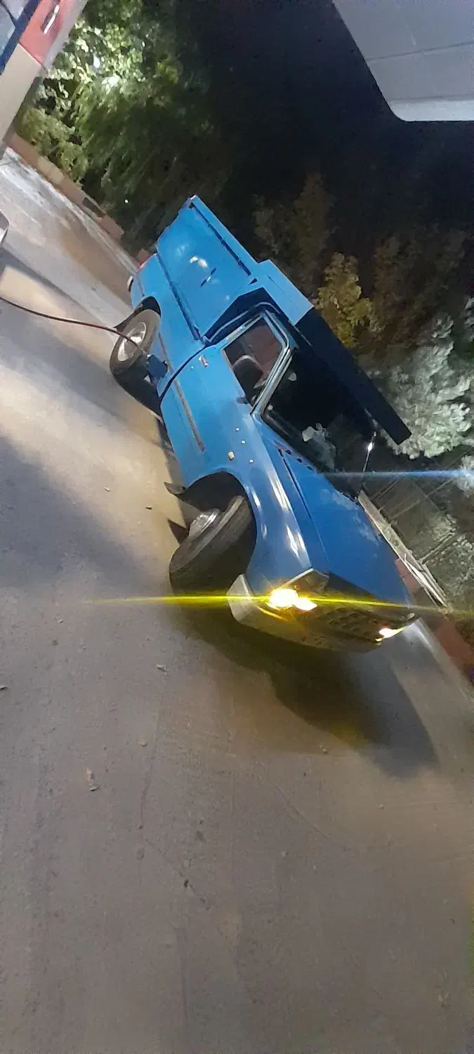 نیسان تناژبالا۳۸۰۰|خودرو سواری و وانت|اسفراین, |دیوار