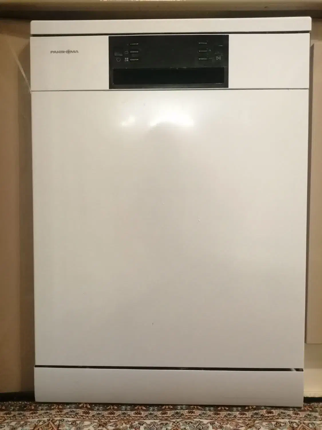 ماشین ظرفشویی پاکشوما|ماشین ظرفشویی|اردبیل, |دیوار