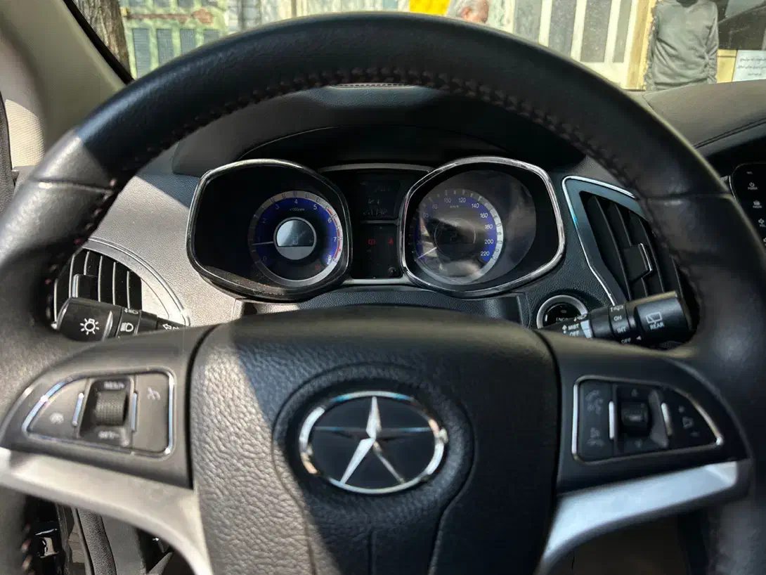 جک s5 نیوفیس|خودرو سواری و وانت|تهران, دبستان|دیوار