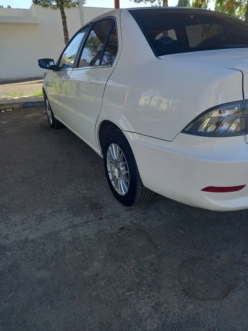 سورن پلاس موتور ef7|خودرو سواری و وانت|باغ بهادران, |دیوار