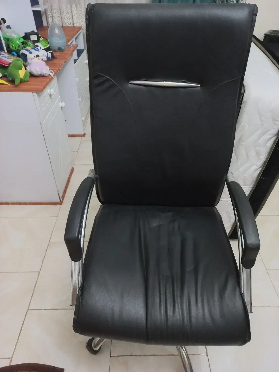 صندلی|مبلمان اداری|پاکدشت, شهرک امام رضا|دیوار