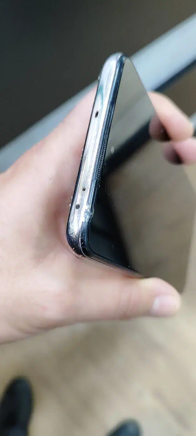 گوشی poco x3 pro|موبایل|ایلام, |دیوار