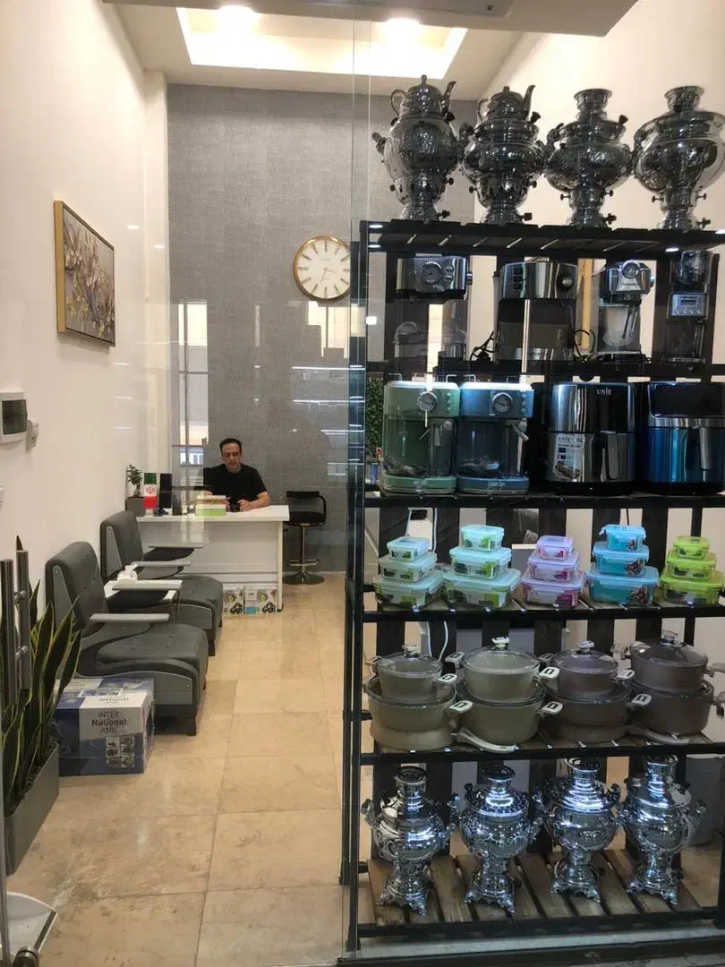 استخدام منشی خصوصی|استخدام اداری و مدیریت|باقرشهر, |دیوار