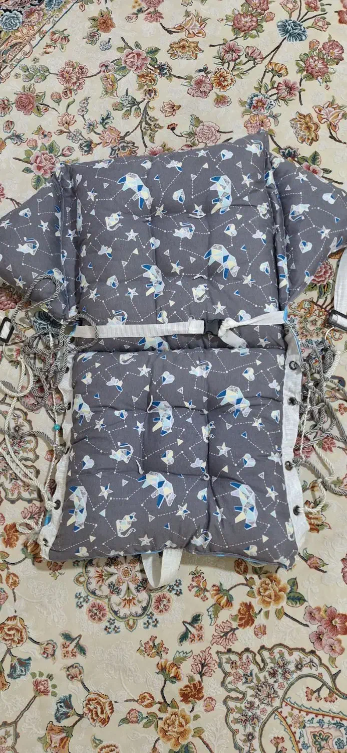 تاب گهوارهای|اسباب و اثاث بچه|تهران, افسریه شمالی|دیوار