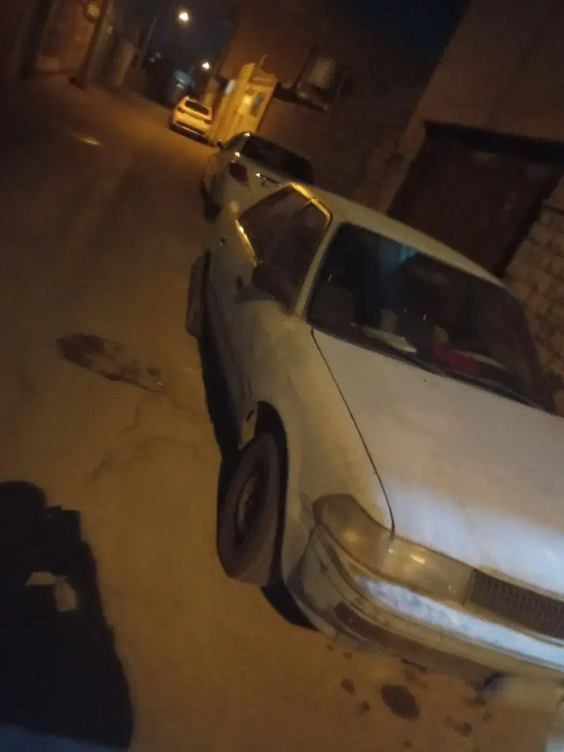 فروش تویوتاکرونا2000*1992|خودرو سواری و وانت|برخوار, |دیوار