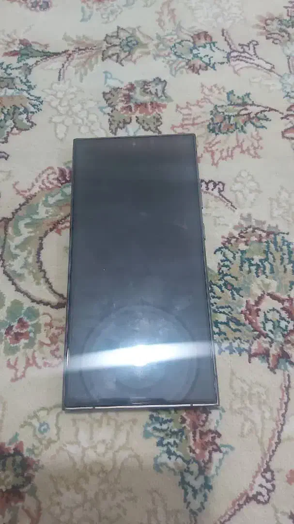 گوشی سامسونک s24 الترا|موبایل|تهران, طرشت|دیوار