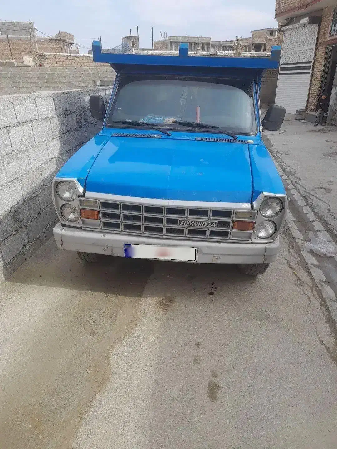 سایپا درحدود ۸۶|خودرو سواری و وانت|نوشین شهر, |دیوار