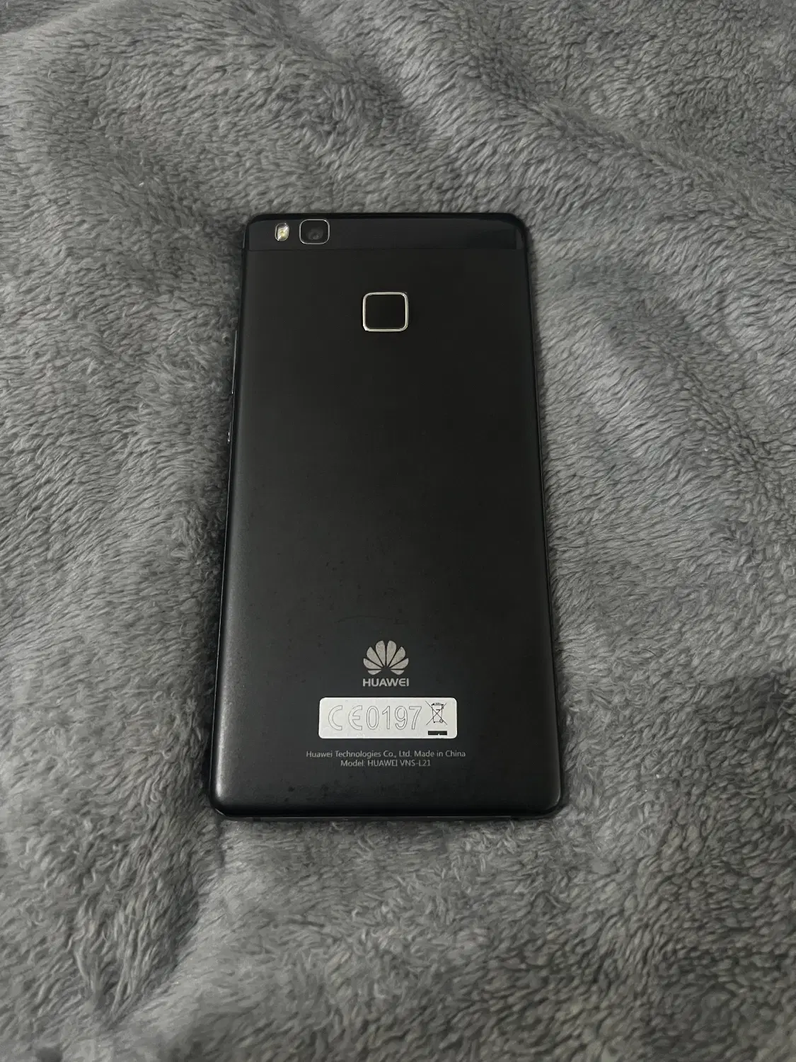 P9 lite گوشی|موبایل|بوشهر, |دیوار