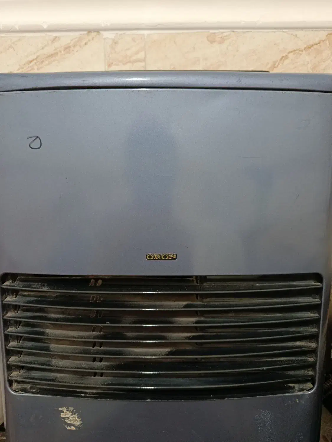 چراغ برقی نفتی کرونا|بخاری، هیتر، شومینه|خاش, |دیوار