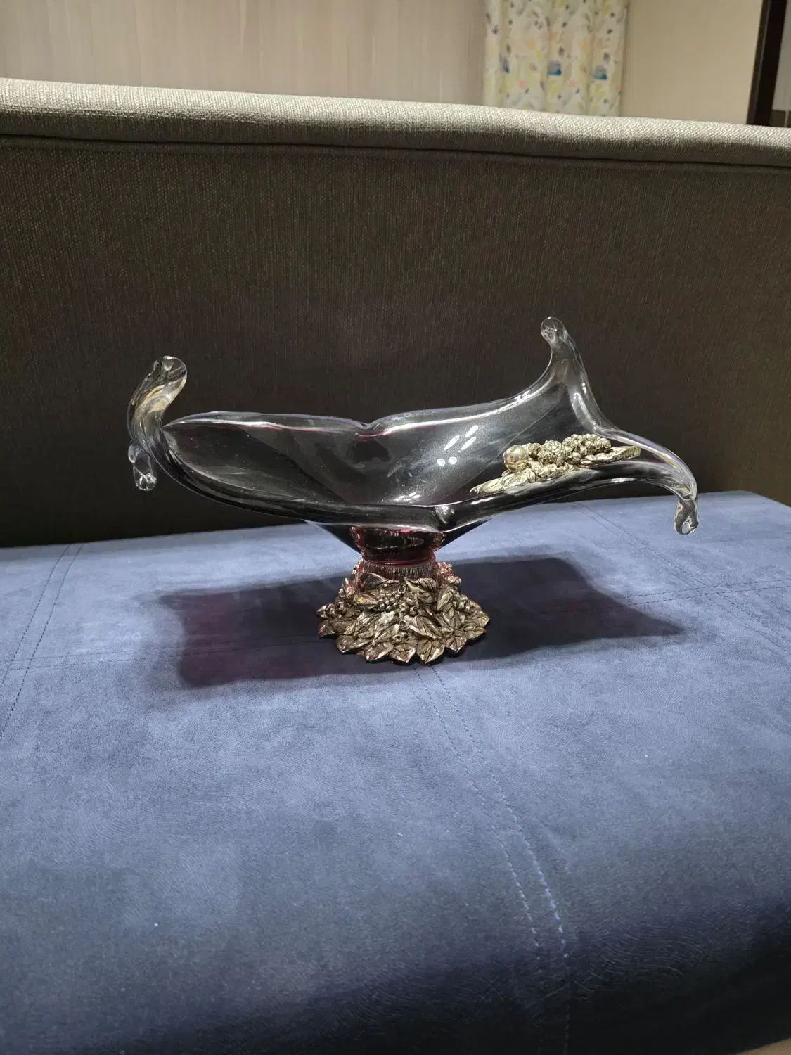 ظروف کریستال ایتالیا|ظروف سرو و پذیرایی|شاهین‌شهر, شهرک میلاد|دیوار