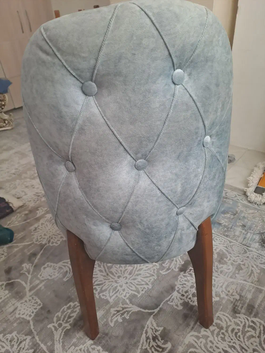 صندلی ناهار خوری|صندلی و نیمکت|گرمدره, |دیوار