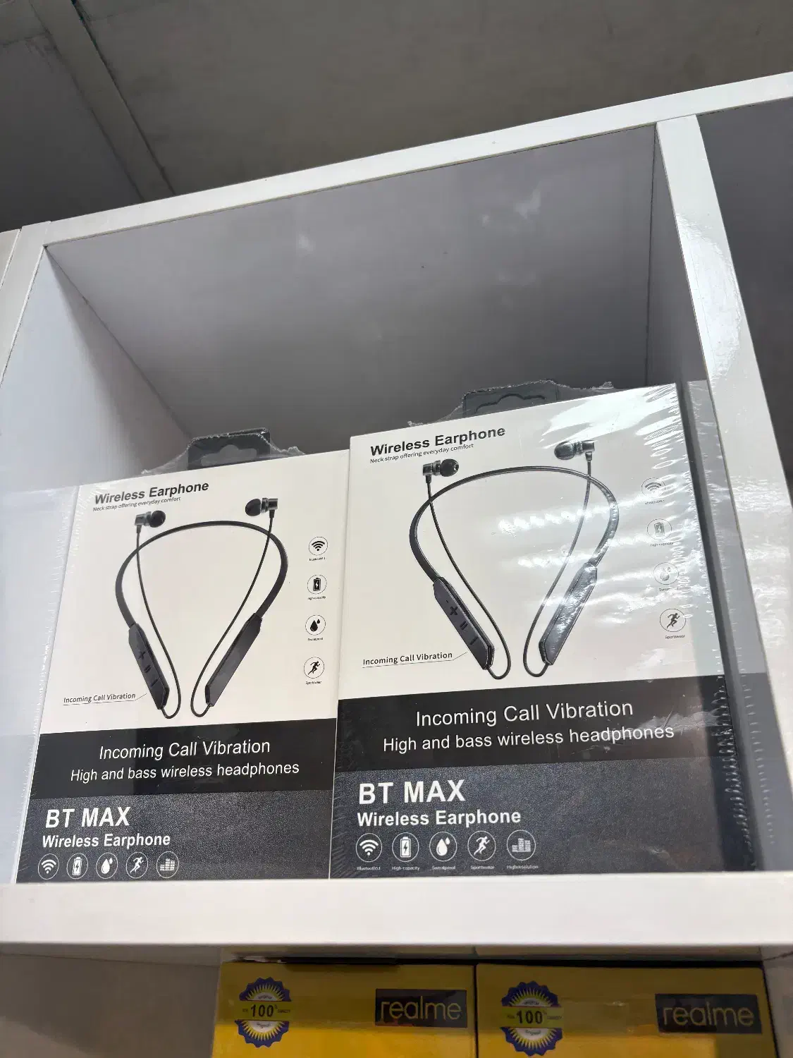 هنس بیری گردنی رم خور|لوازم جانبی موبایل و تبلت|تهران, هرندی|دیوار