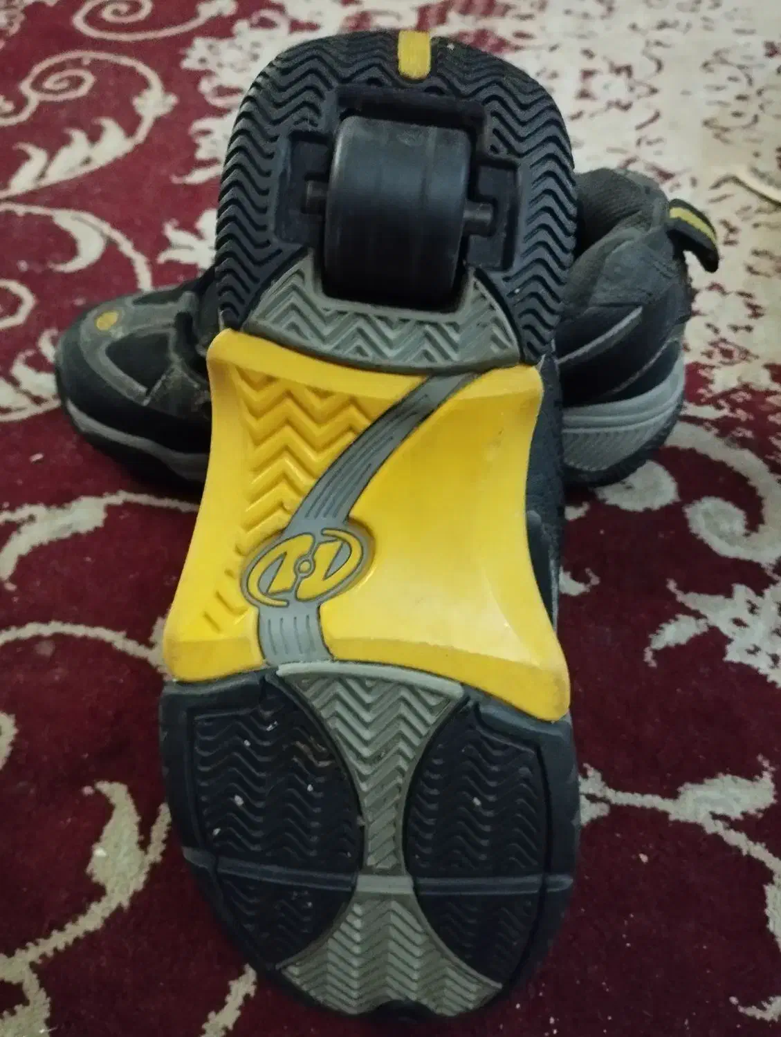 فروش کفش کره ای اصل|دوچرخه، اسکیت، اسکوتر|تهران, هفده شهریور|دیوار