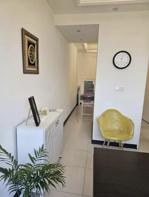 دفتر کار ۶۵ متر سند تجاری/۲ اتاق/قارن/ نوساز|اجارهٔ دفتر کار، اتاق اداری، مطب|ساری, |دیوار