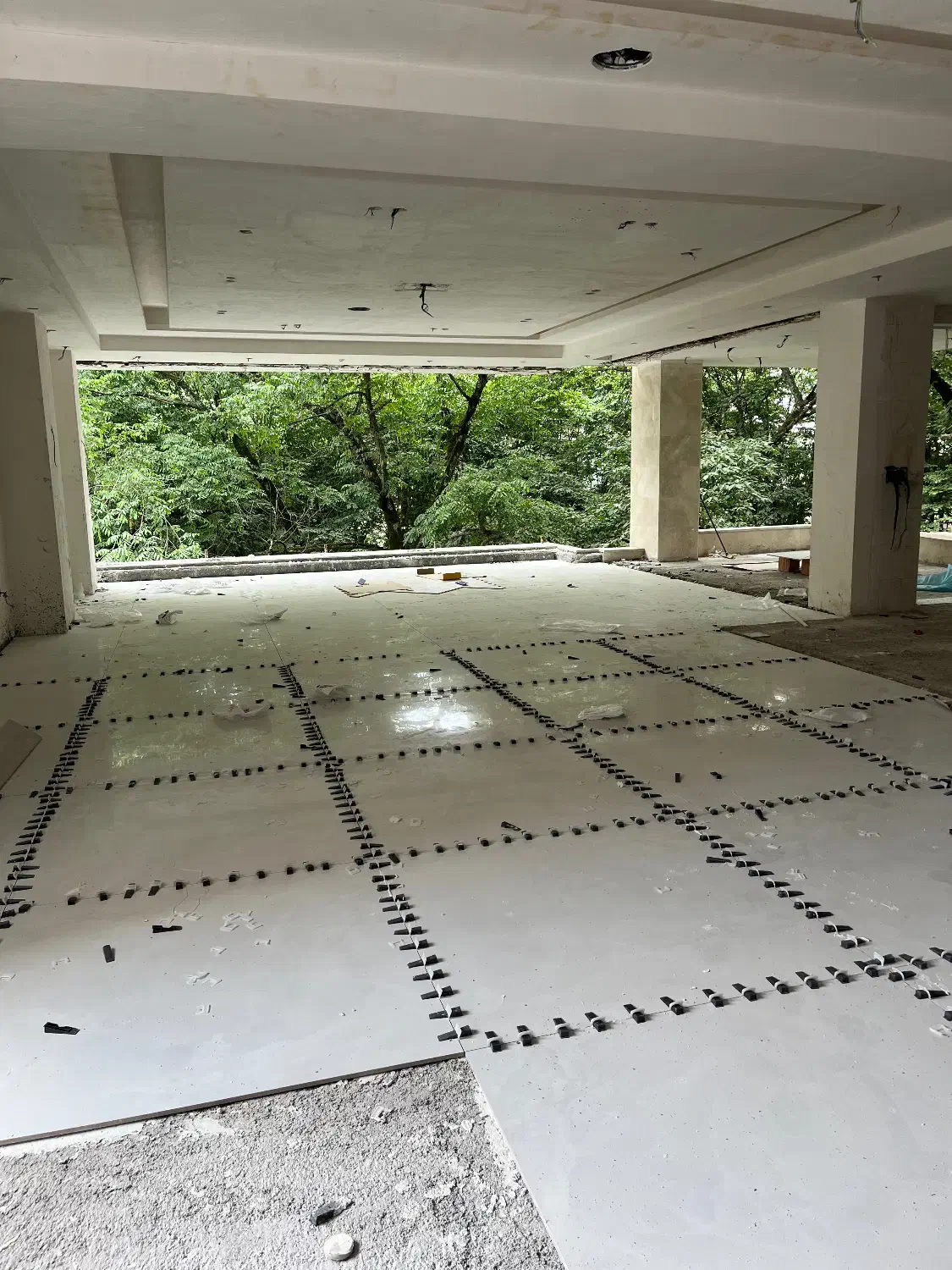 بازسازی ساختمان طراحی ‌و اجرا   تا دکوراسیون|خدمات پیشه و مهارت|گرگان, |دیوار