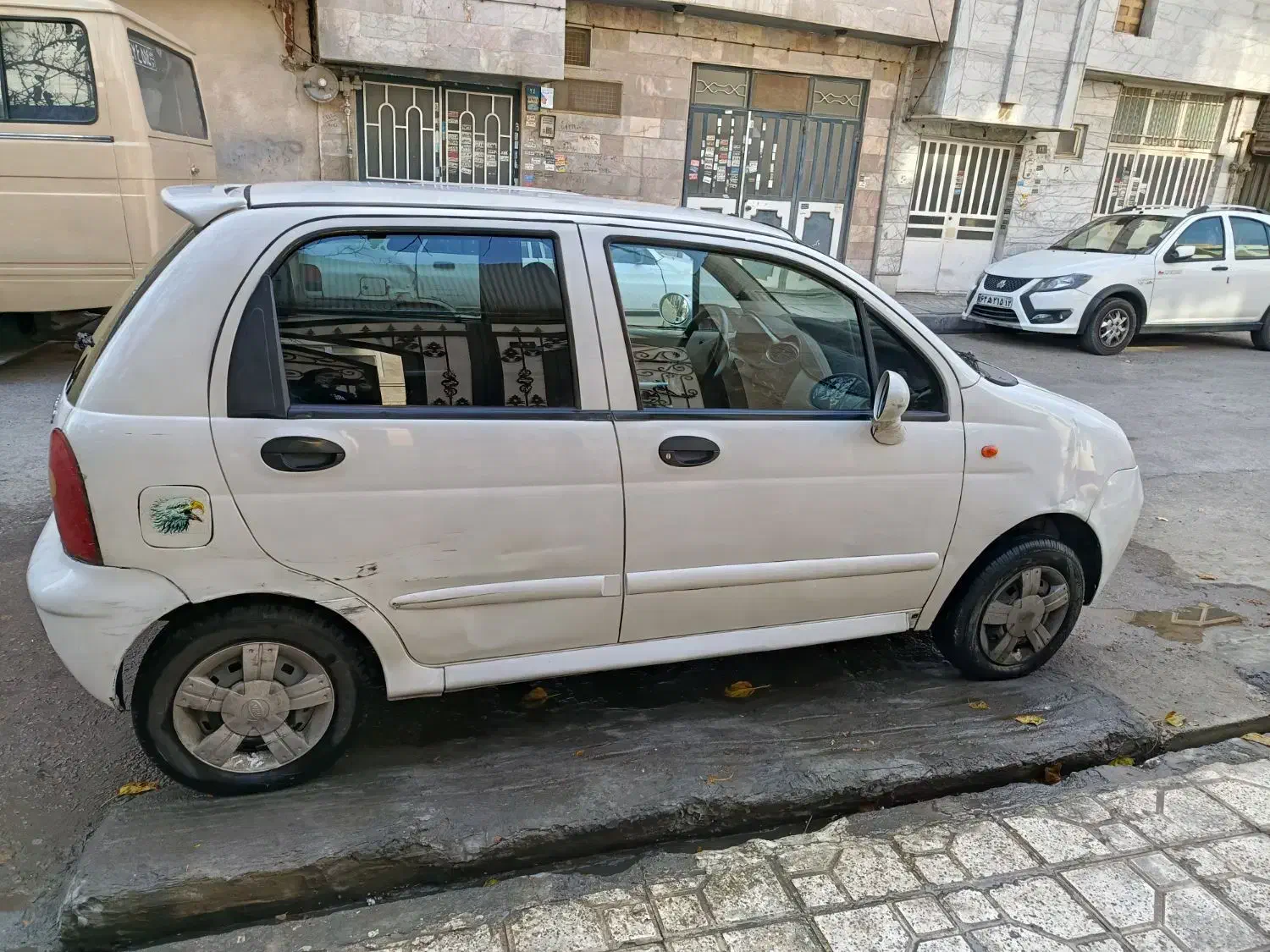 mvm 110|خودرو سواری و وانت|مشهد, موسوی قوچانی|دیوار