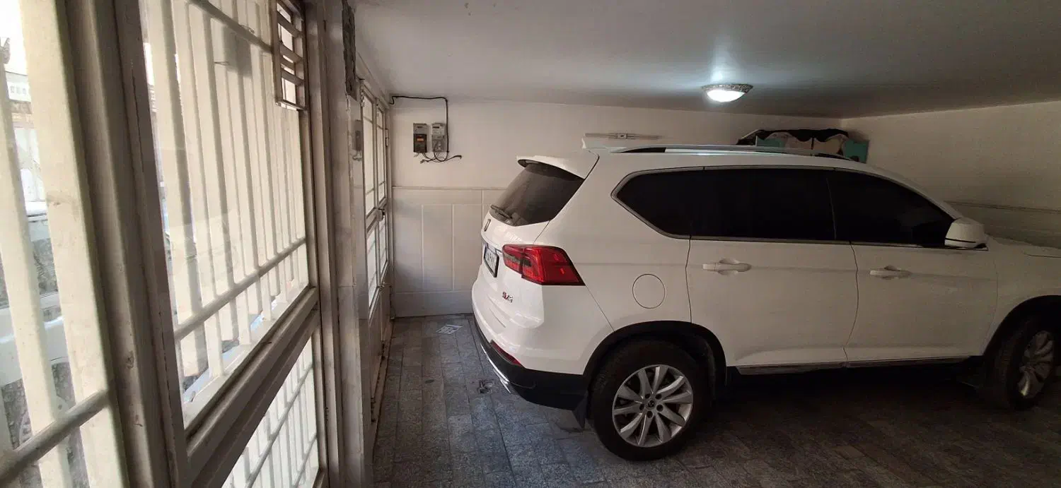 sx5 فردا موتور|خودرو سواری و وانت|قم, شهرک فاطمیه|دیوار