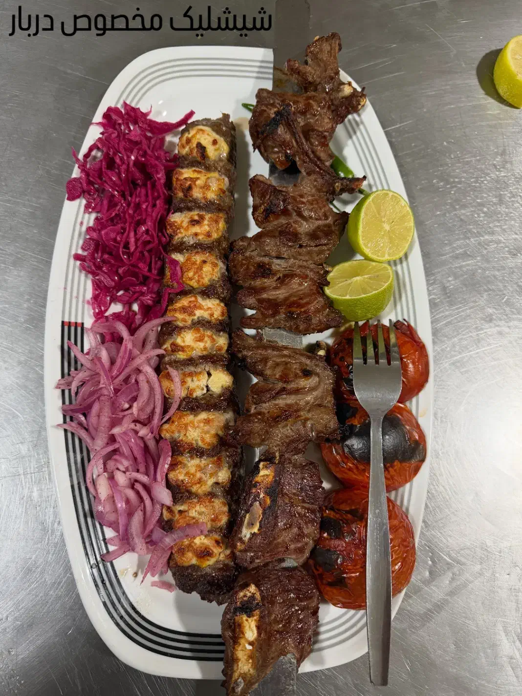 سر اشپز حرفه ای|استخدام خدمات فروشگاه و رستوران|ورزقان, |دیوار