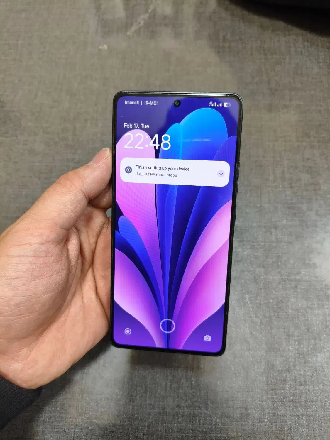 Note13pro با حافظه 512|موبایل|مشهد, چهارباغ|دیوار