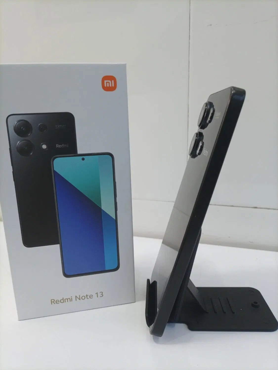 redmi note13|موبایل|اسلامشهر, زرافشان|دیوار