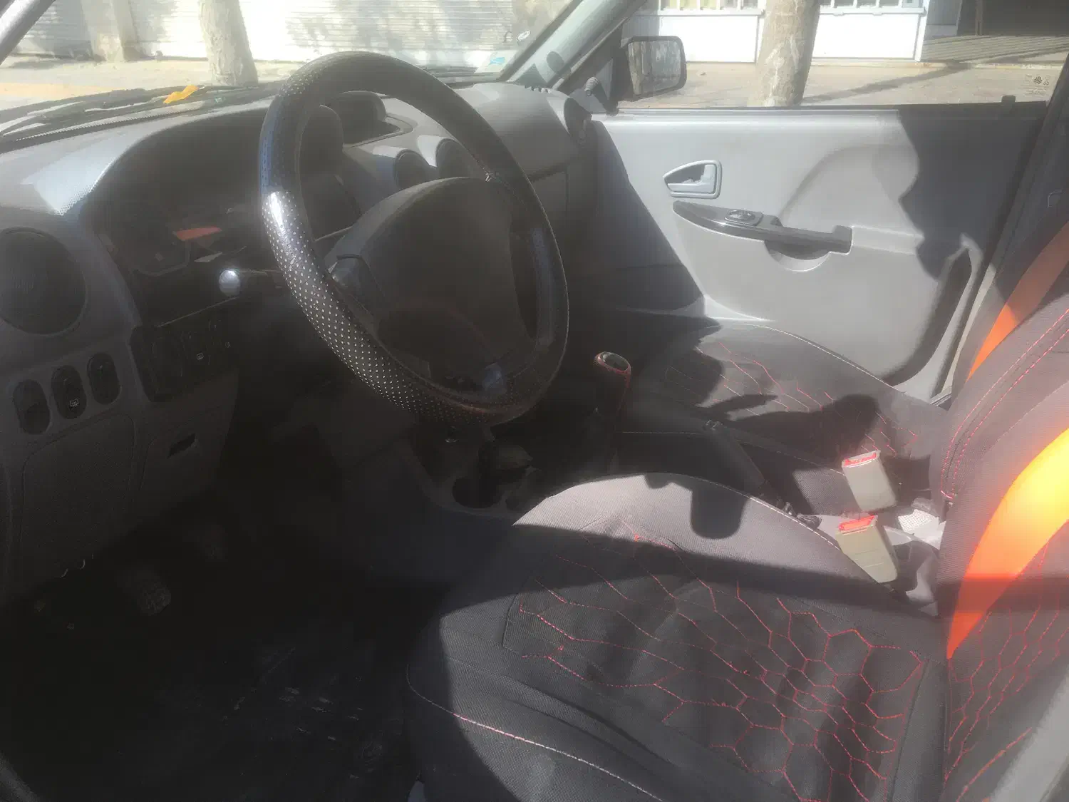 پراید 111 مدل 90|خودرو سواری و وانت|اصفهان, شاهد|دیوار