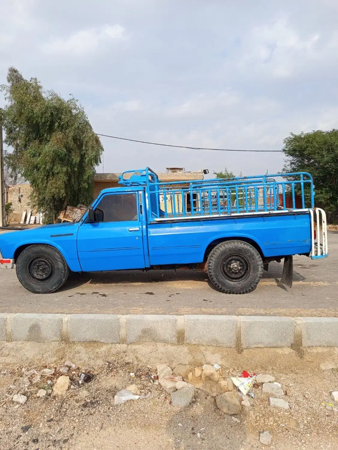 نیسان|خودرو سواری و وانت|رامشیر, |دیوار