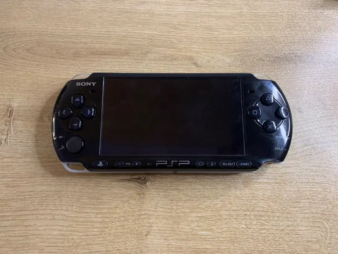کنسول دستی psp3000 -معاوضه با هارد|کنسول، بازی ویدئویی و آنلاین|بوشهر, |دیوار