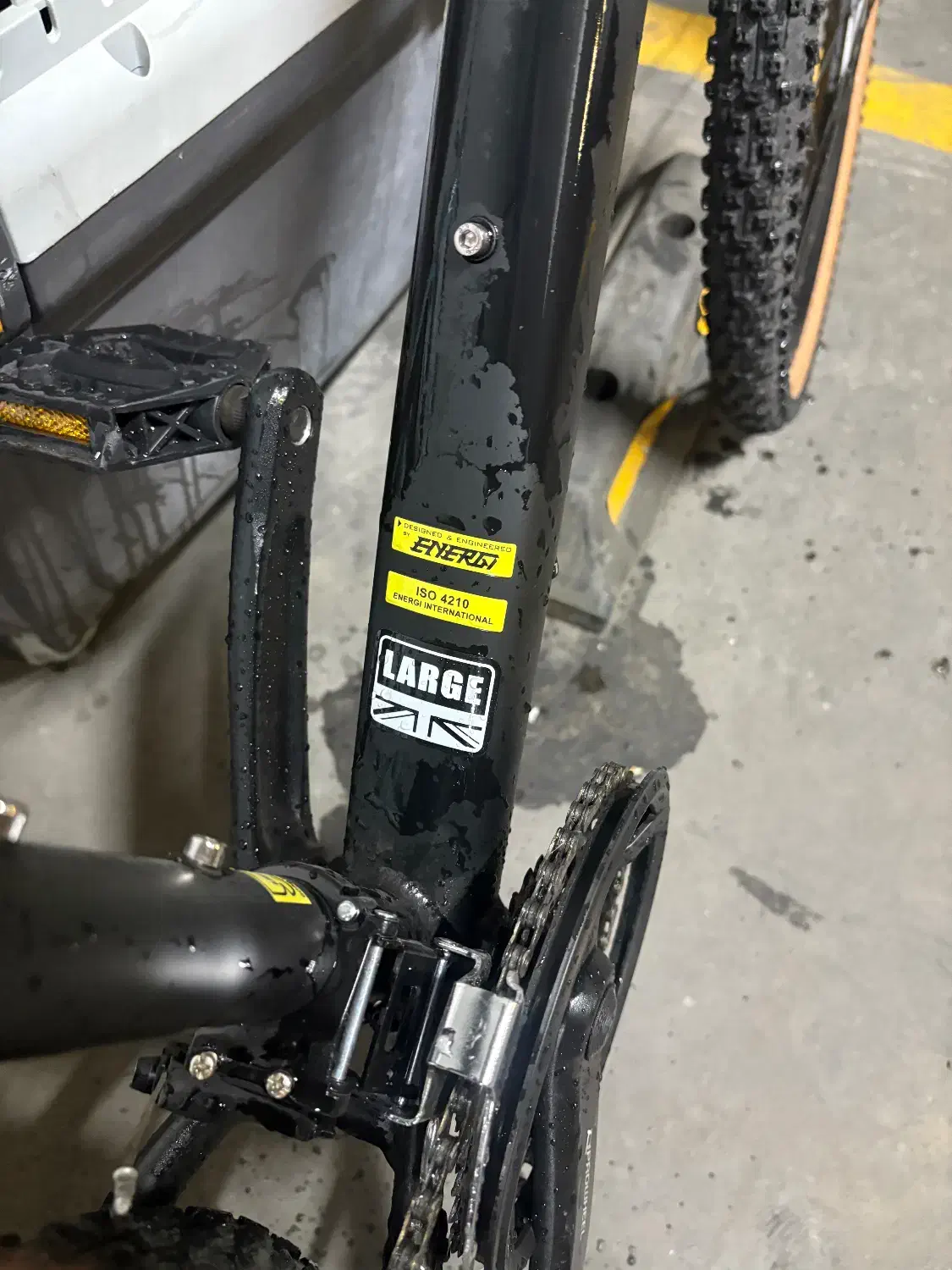 دوچرخه|دوچرخه، اسکیت، اسکوتر|تهران, شهرک غرب|دیوار