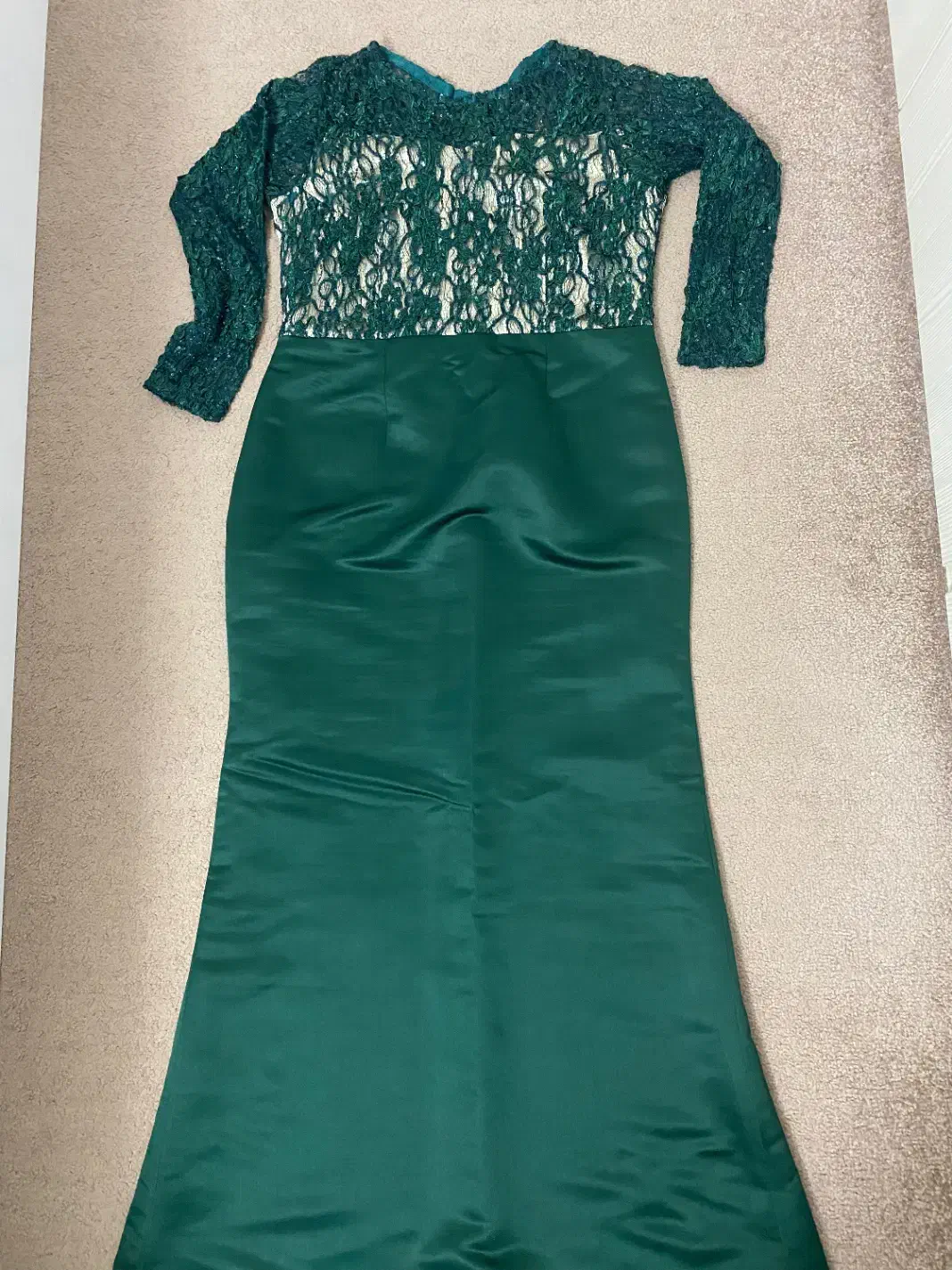 پیراهن مجلسی مناسب سایز ۴۰ و۴۲|لباس|گنبد کاووس, |دیوار