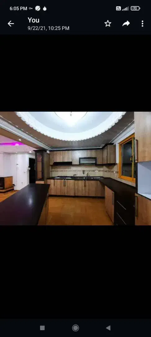 واحد دوخوابه سندار|فروش آپارتمان|رشت, گلباغ نماز|دیوار