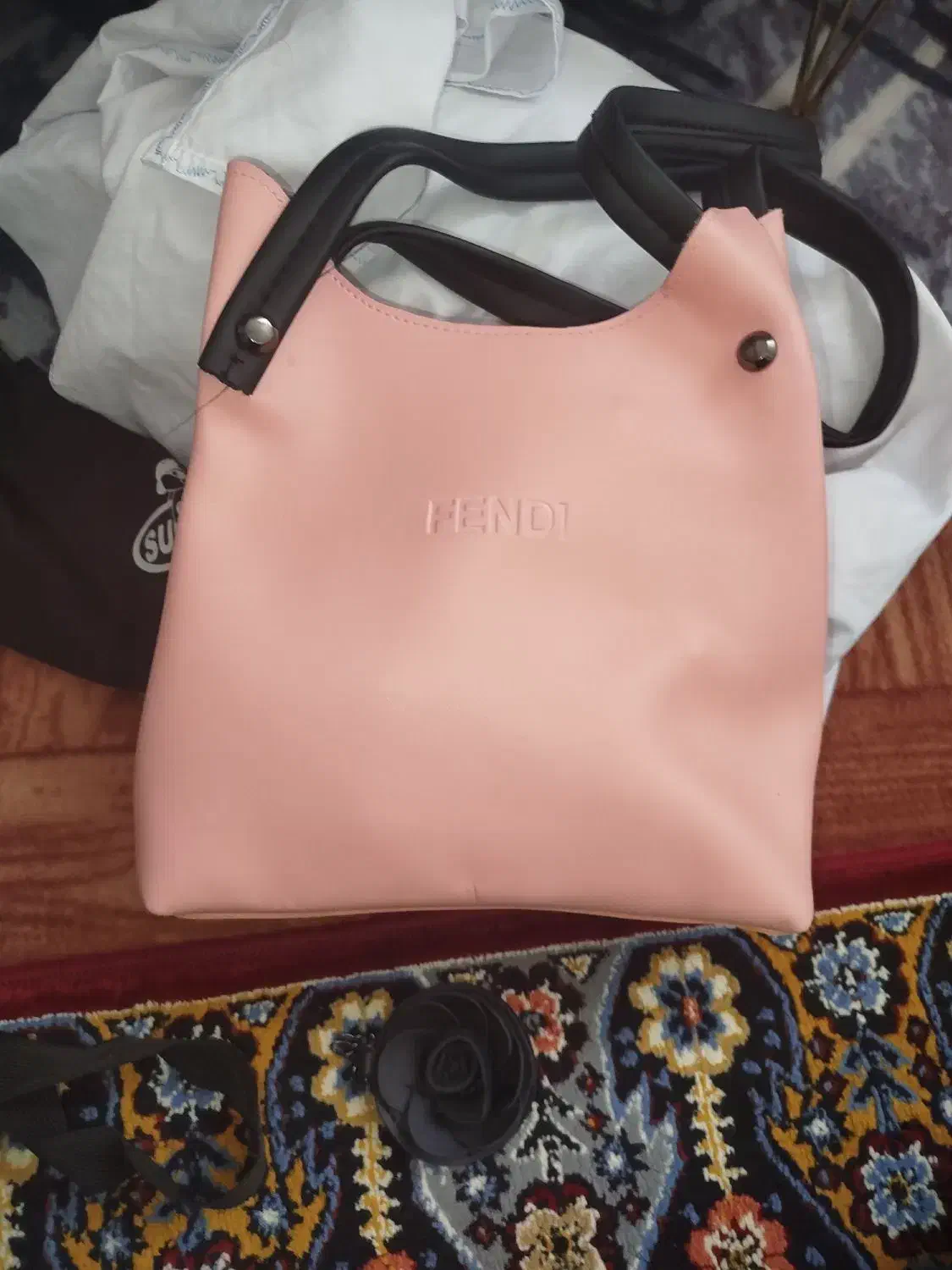 کیف نو|کیف، کفش، کمربند|بیرجند, |دیوار